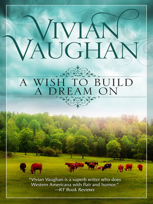cover image of A Wish to Build a Dream On
